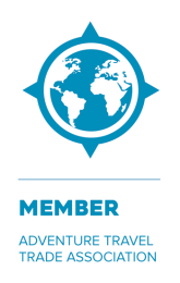 Adventure Travel Trade Association Member