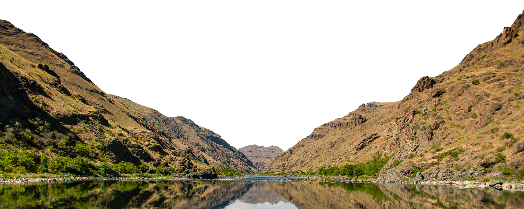 Snake River Background